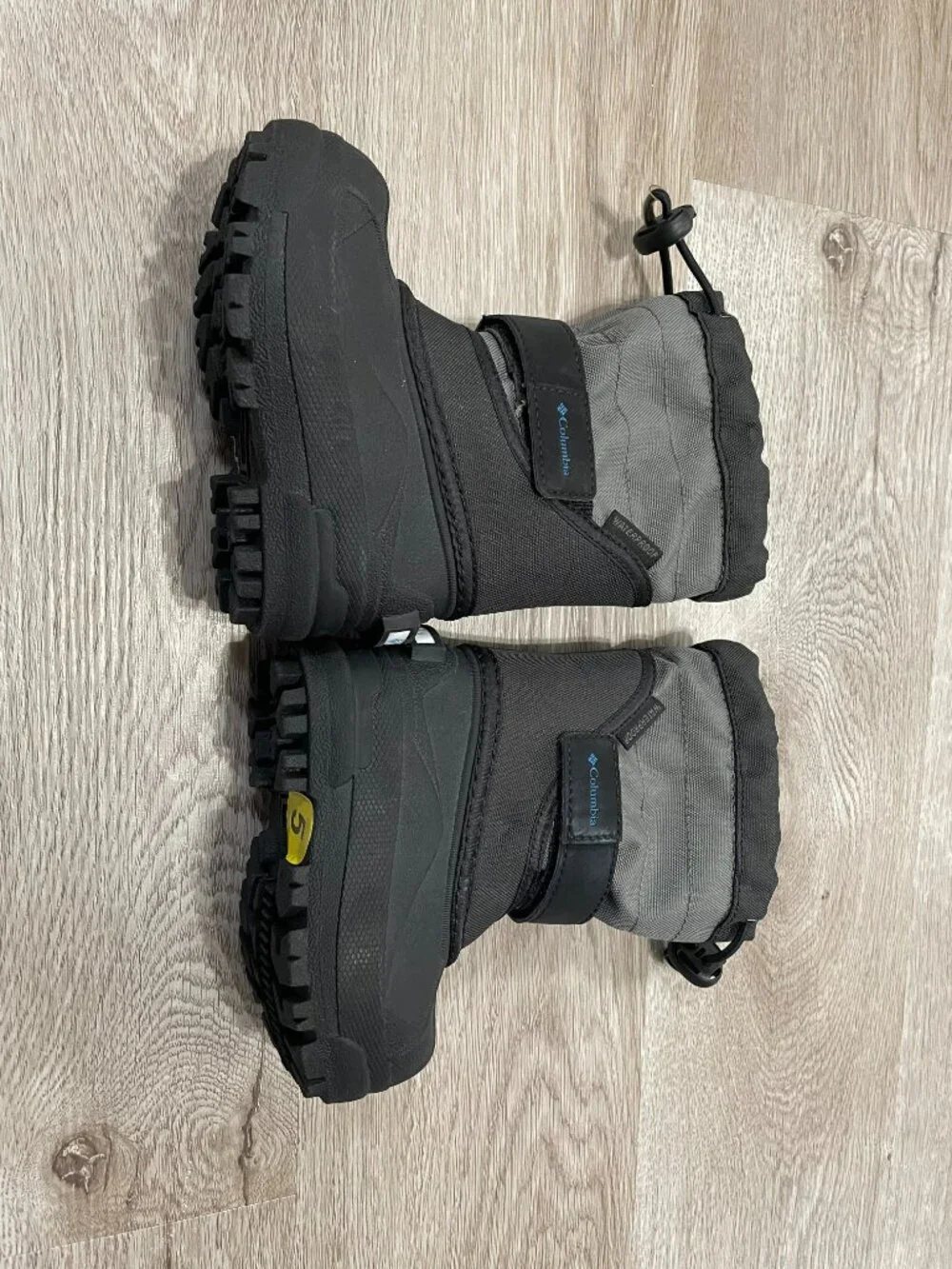Winter Snow Boots